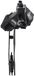 Shimano GRX RX825 Achterderailleur 12 Speed - Zwart