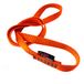 GM CLIMBING 16mm Nylon Sling Runner 22kN/500LBS CE UIAA Gecertificeerd Klimmen Rescue Opknoping Rigging Ankersystemen Outdoor Meerdere Doeleinden
