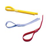 NeoLab 6-2291 siliconenrubberen lussen (verpakking van 30 stuks)