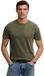 Superdry Classic Essential T-shirt Heren XL Beetle Green