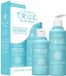 L'ANZA TRUE For The Planet Set Schone Shampoo 56g + Pure Conditioner 236ml
