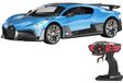 Bugatti Divo voiture télécommandée, échelle 1:12, 4Speed, marque Silverlit, sous licence officielle, vitesse 15 km/h, avec effets lumineux, batterie rechargeable incluse