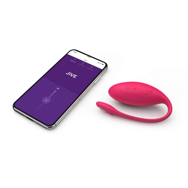 We-Vibe   Jive