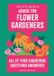 The Octopus Publishing Group The Little Book Of Advice For Flower Gardeners