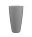 HAVANA Artevasi HAVANA NATURAL HOGE POT 70 CM KALKGRIJS