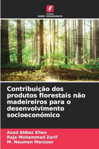 Contribuição Icecat Contribuição dos produtos florestais não madeireiros para o desenvolvimento socioeconómico