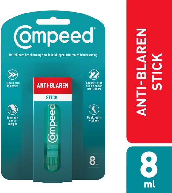 Compeed Ant-Blaren Stick