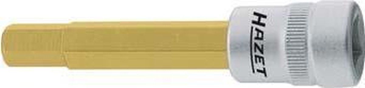 HAZET 8801-3 Dopsleutelbit - 3 mm - 3/8 inch - Binnenzeskant