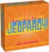 Pop Culture Jeopardy! 2027 Day-To-Day Calendar