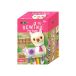 Avenir potloodtopper lama - topper coloré pour crayons enfants.