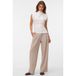 VERO MODA top - ecru