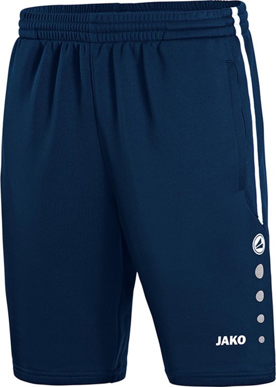 JAKO - Training shorts Active Junior - Kinderen - maat 140