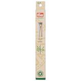 Prym 197612 Wollen haaknaald BAMBUS 15 cm 6,0 mm