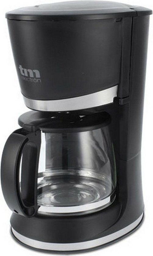 TM Electron Drip Koffiemachine / 1200 (ml) / Unisex