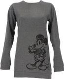 4KidsOnly Mickey Mouse Dames Sweaterjurk - 100 Years - Maat L