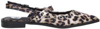 Sub55 Slingback Slingbacks - Beige - Maat 36