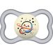 Mam Symmetrical Silicone Soother Supreme R +16m 1pc