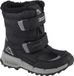 Kappa unisex kinderlaarzen winterschoenen gevoerd stijlcode 260903K zwart