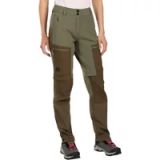 Kilpi Pantalon de randonnée pour femme Hosio