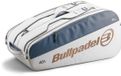 BULLPADEL BPP-27017 PEARL Blanco 2027 BEA GONZALEZ (Sac de padel)