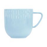 Aida Tasse Confetti Aqua, 35 cl