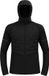 Odlo ZEROWEIGHT INSULATOR Jacket Heren Zwart - Maat S