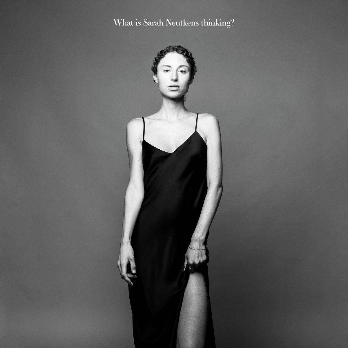 Universal Music Nederland Sarah Neutkens - What Is Sarah Neutkens Thinking? (LP)