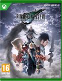 Square Enix Final Fantasy VII Revelation - Inclusief Magic Card - Xbox Series X