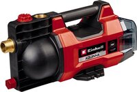 Einhell accu-tuinpomp AQUINNA 18/28 Power X-Change (18 V, max. 2800 l/u capaciteit, max. 25 m pomphoogte, ECO-/Boost-modus, beveiliging tegen vorst en overbelasting, zonder accu)