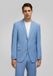 HECHTER PARIS JACKET NOS XTEN MF Lichtblauw 56