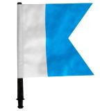Epsealon Drapeau Alpha Buoy