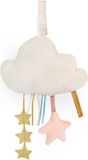 Moulin Roty Lichtgevende mobiel wolk