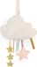 Moulin Roty Lichtgevende mobiel wolk