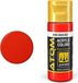 AMMO by Mig Jimenez ATOM COLOR Rouge Acrylverf - 20ml