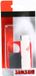 Simson Bandenreparatie pleisterrol 7 x 20 cm met sjabloon voor fiets, thuis, werkplaats en voorraad