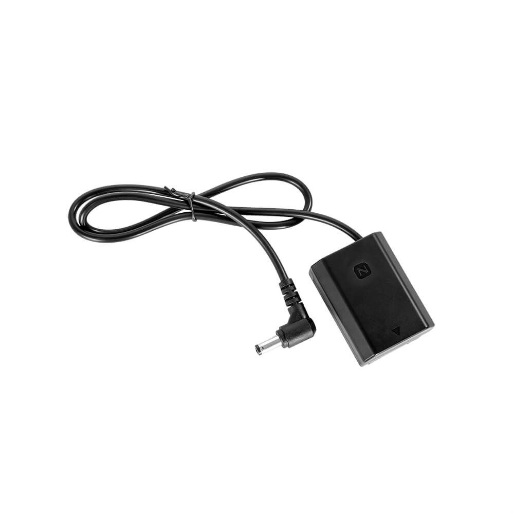 SmallRig 2922B camera kabel 0,6 m Zwart