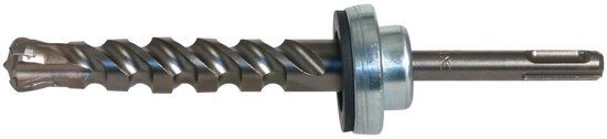 Fischer Zykon-boor FZUB 12 x 60 mm - 060625