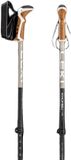Leki Khumbu Lite Stokken Pale Clay Light / Black / White
