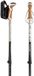 Leki Khumbu Lite Stokken Pale Clay Light / Black / White