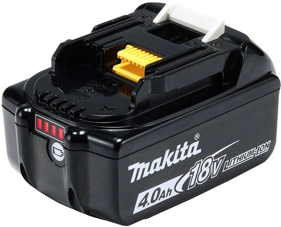 Makita BL1840 4.0 Ah Li-ionen Akku