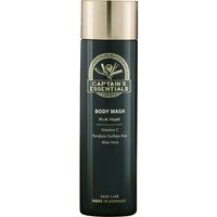 Captain’s Essentials Lichaamsreiniging Douchegel Heren 250ml