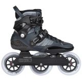 Powerslide Roller Freeskate HC Evo Pro 110 (Gris - 44)