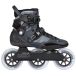 Powerslide Roller Freeskate HC Evo Pro 110 (Gris - 44)