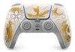 Sony DualSense Wireless Controller - Ghost of Yōtei Gold Limited Edition - PS5