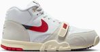 Nike Air Trainer 1 Sneakers - University Red/Black - Maat 43 - Unisex