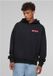 Mister MT Upscale Days Before Overize-hoodie MT3599