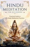 Hindu Independently Published Hindu Meditation for Beginners Paperback