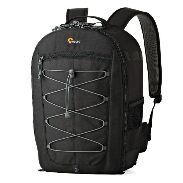 Lowepro Photo Classic BP 300 AW Black Camera Backpack
