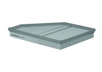 MAHLE Luftfilter LX2097
