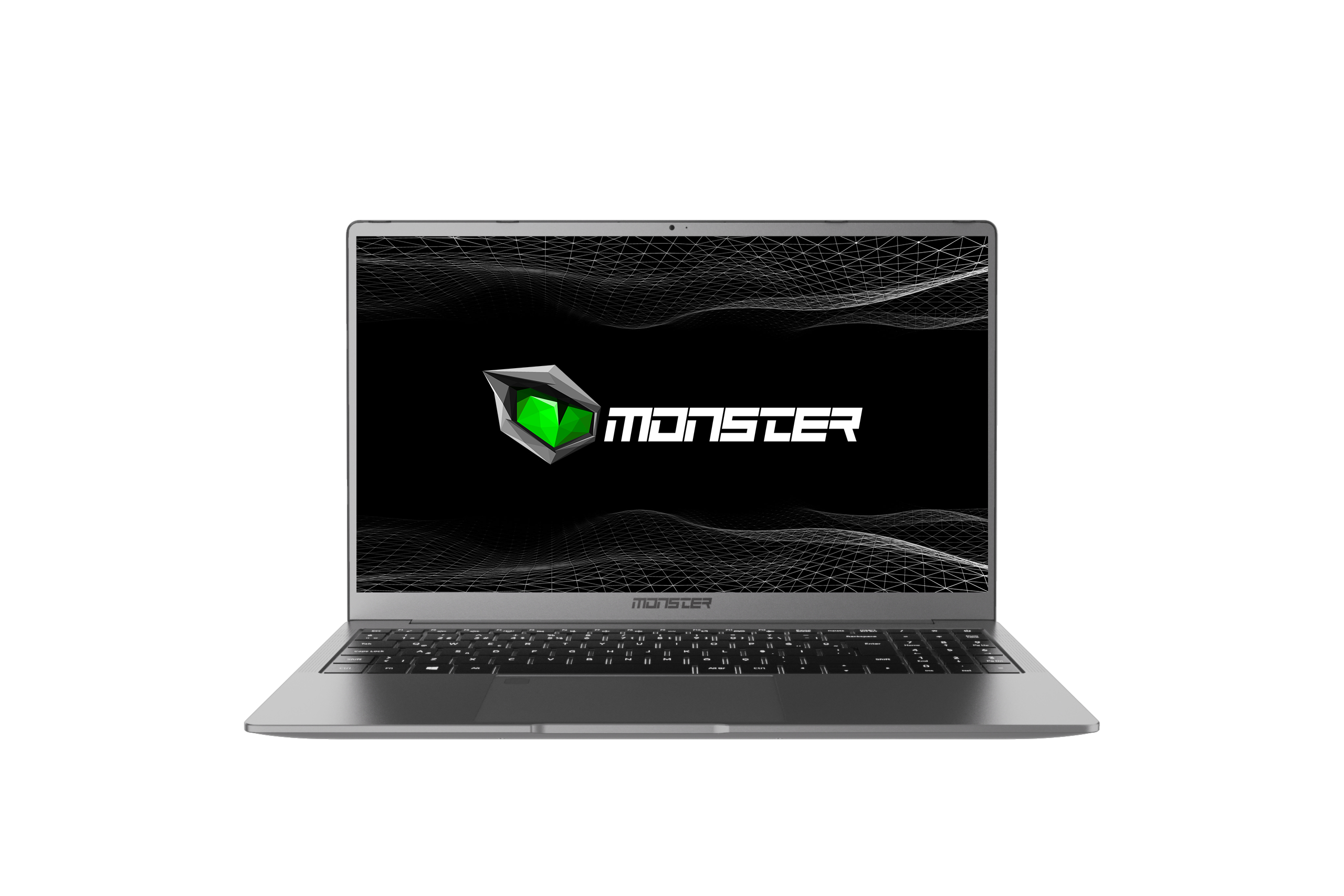 Monster Notebook Huma H5 V3.1